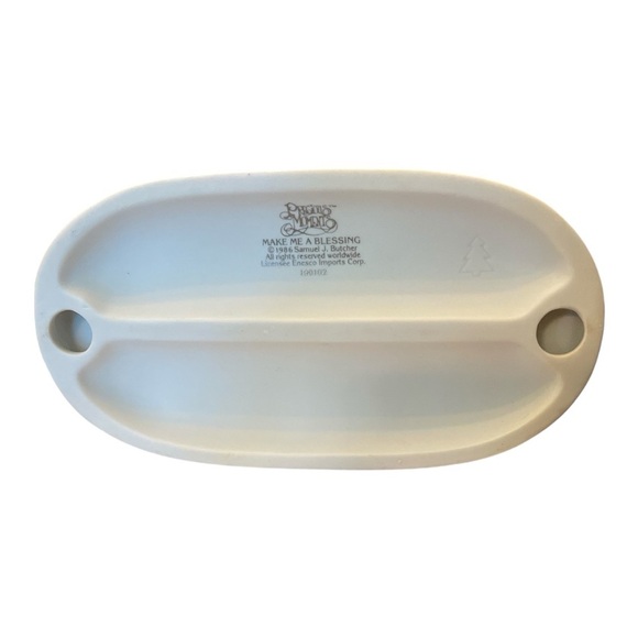 Precious Moments “Make Me A Blessing” Figurine - 100102 - Picture 3 of 7